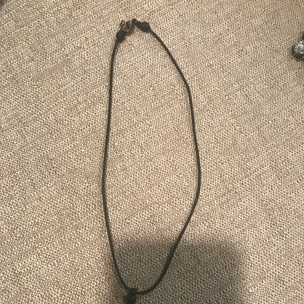 Necklace - Picture 2 of 2